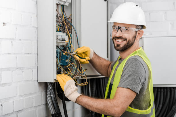Best Emergency Electrical Repair  in Seaford, DE
