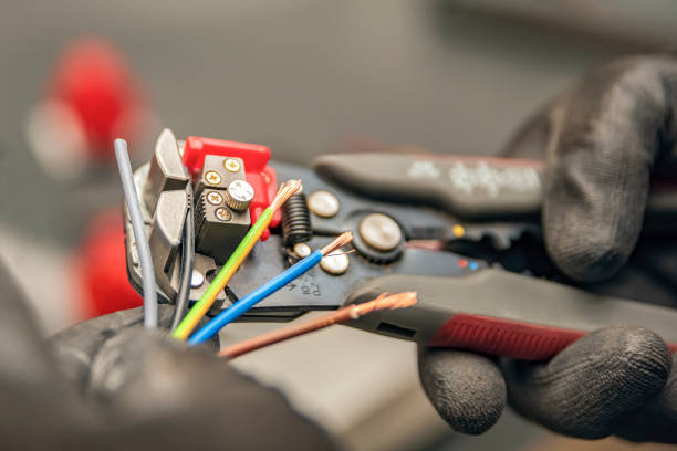 Best Electrical Installation Contractor  in Seaford, DE