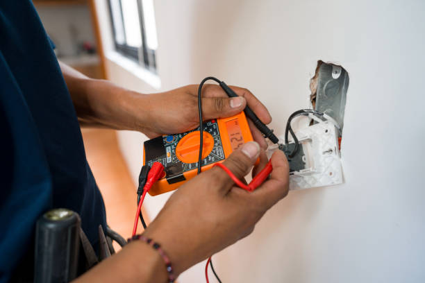 Best Electrical Outlet Repair  in Seaford, DE