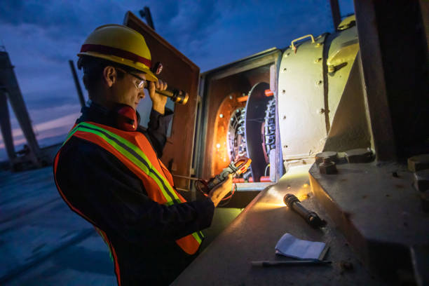 Best Electrical System Inspection  in Seaford, DE