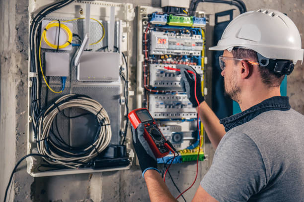 Best Electrical Contractors for Businesses  in Seaford, DE