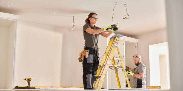 Best Electrical Upgrades for Homes  in Seaford, DE