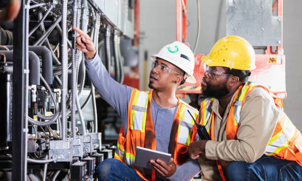 Best Electrical Contractors for Businesses  in Seaford, DE
