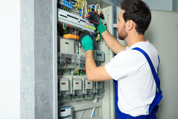 Best Residential Electrician Services  in Seaford, DE