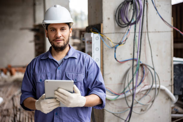 Why Trust Our Certified Electricians for Your Electrical Needs in DE?