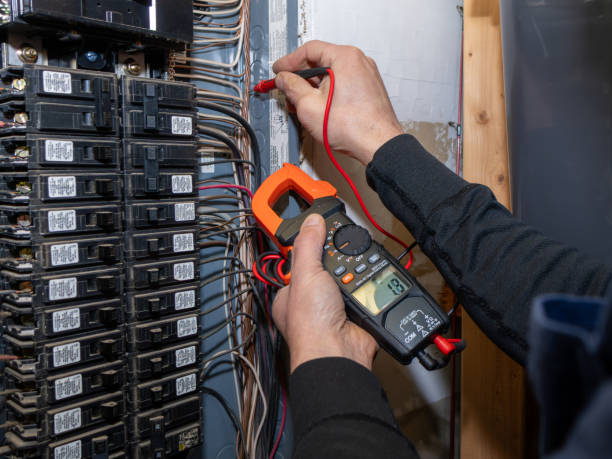 , DE Electrician Company