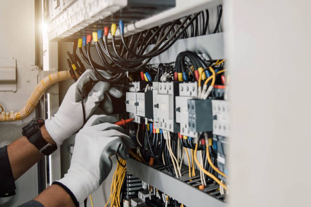 Best Electrical Repair Services  in Seaford, DE