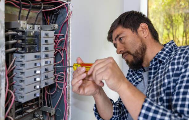 Best Commercial Electrician Services  in Seaford, DE